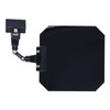 Welding Shading Cover 18cm Square Eye Protective Anti Strong Light