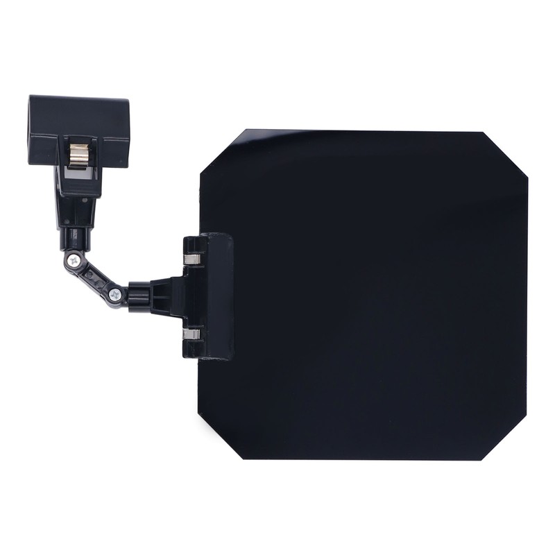 Welding Shading Cover 18cm Square Eye Protective Anti Strong Light