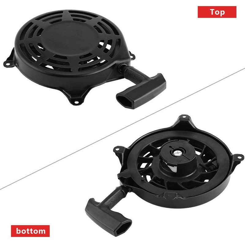 Recoil Lawn Mower Starter Pull Start Pull Start Pull Start