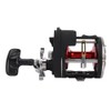 Trolling Reels Equipped With Line Counter Black Trolling Saltwater Offshore