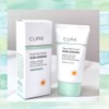 Kim Jeong-moon Aloe Sun Cream, no sunburn, no eye stinging,