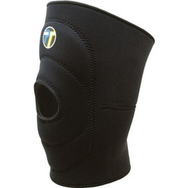Pro-Tec Standard Knee Sleeve - Open Knee XX-Large