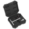 Sealey VS673 5pc Plastic Oil Drain Plug Driver Kit
