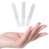 [Lungs_64] Nail Shiner Easy File OC1064 Nano (49337109) - 1.Square(OC1064-1)／FREE / [룽스_64]손톱광택 이지파일 네일샤이너 OC1064나노 (49337109) - 1.스퀘어(OC1064-1)／FREE