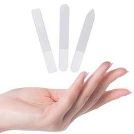 [Lungs_64] Nail Shiner Easy File OC1064 Nano (49337109) - 1.Square(OC1064-1)／FREE / [룽스_64]손톱광택 이지파일 네일샤이너 OC1064나노 (49337109) - 1.스퀘어(OC1064-1)／FREE