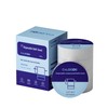 5 Pack Disposable Bath Towels, Large Compressed towel Tablets Disposable