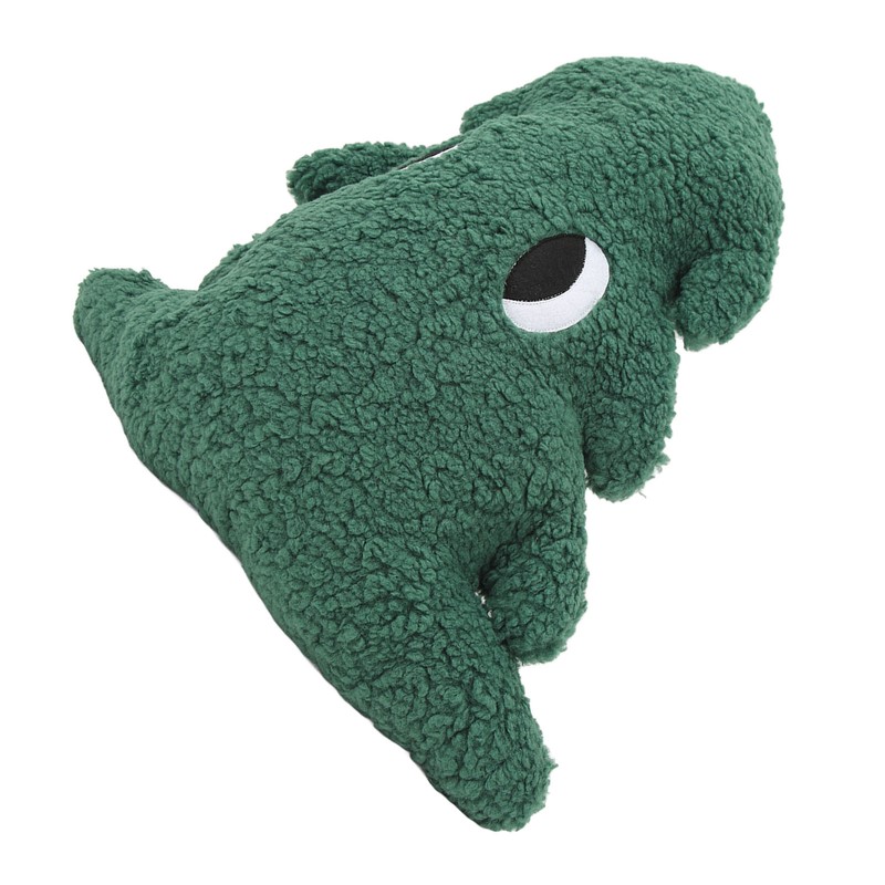 Pine Tree Plush Stuffed Toy Adorable Big Eyes Super Soft