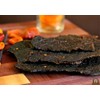 Mahogany Smoked Meats: Habanero Buffalo Jerky - 8oz