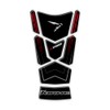 Tank Pad Compatible with Honda CB750 Hornet 2023 On GP-1073