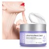 Crema Para Eliminar Arrugas Del Cuelloblanqueadora Piel 50ml