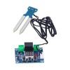 Soil Sensor, Automatic Soil Moisture Control for Potted Plants for