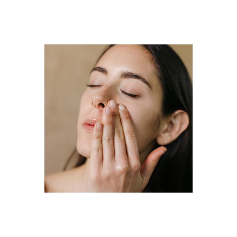 Remedios Bosque Kit Cuidado Corporal Incluye Jabón Líquido Crema Limpia