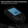 Godox Xproii-S Flash Trigger Camera Wireless Flash Trigger 2.4 GHz