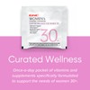 GNC Women’s 30+ Vitapak – 5‑in‑1 Daily Multivitamin Packets with