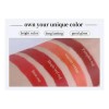 R6yhtyhtses Juego De Lápiz Labial Lipgloss De Fgrdgrd
