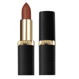 L'OREAL - Rouge à lèvres - COLOR RICHE MATTE - 634 Greige Perfecto (BL)