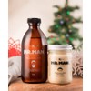 POMADA NATURAL PARA CABELLO MR. MAN 120 GRS ACABADO MATE