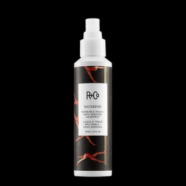 R+Co Backbend Workable Hold 124ml