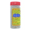 Obie-Cue's Sunshine Grilling Spice for Fish, Chicken, Steaks, Veggies &