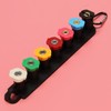 POOSR Pressure Washer Nozzle Tips Set with Nozzle Holder, 7