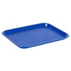OCS Parts Lunch and Dinner Food Tray | Blue |