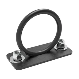 Ceiling Mount for Gym | Fitness Rope Mount | Heavy Duty Gym Accessories Attachments Parts for Gymnastic Rings, Boxing Equipment, Training