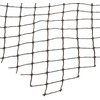 Mutual Industries 14988-91-48 HDPE Diamond Link Safety Fence, 50" Length,