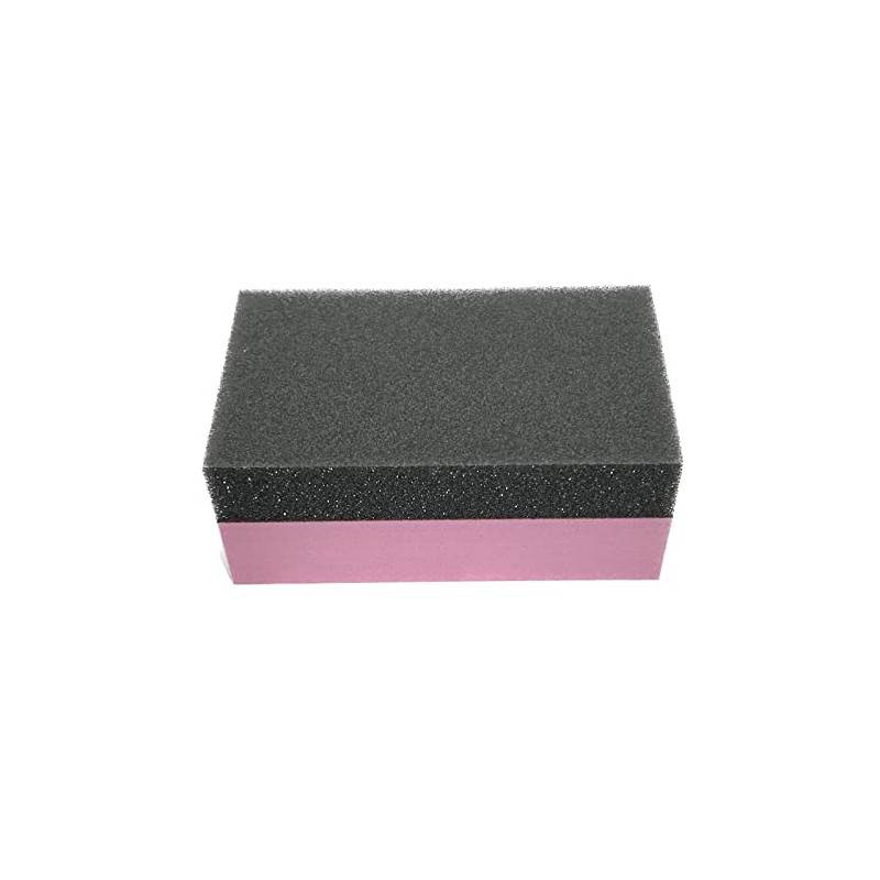 Cobax Buffle Pad, NH (Hard Type), Pack of 2
