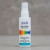Serum Capilar Anti Frizz Brillo 150ml. Acido Hialuronico Grande 150ml