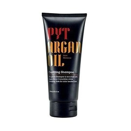 PYT New PYT Argan Oil From Morroco Clarifying Shampoo 200ml/6.76 fl oz D15