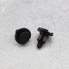 eMagTech 10PCS Car Side Skirt Push Clips 909140020 909140055 Compatible