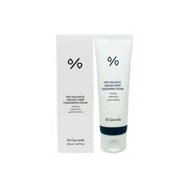Dr. Schracle Pro Balance Creamy Deep Cleansing Foam 150ml / 닥터슈라클 프로 밸런스 크리미 딥 클렌징 폼 150ml