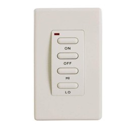 SkyTech Hi/Low Wireless Wall Mounted Transmitter AFVK Valve Kits (1322WT)