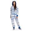 Tipsy Elves Christmas Onesies for Adults - Comfy Unisex Matching