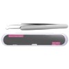 Home care milia tweezers, 2 pieces / 홈케어 비립종 핀셋, 2개