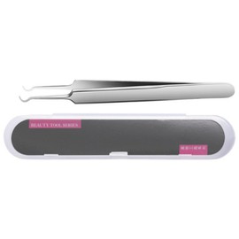 Home care milia tweezers, 2 pieces / 홈케어 비립종 핀셋, 2개
