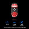 Superglide2(Type C) Mouse Sole for Logicool GPROX Superlight Mouse Feet
