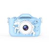 Kids Camera Portable HD Kids Digital Camera Video Camera Birthday