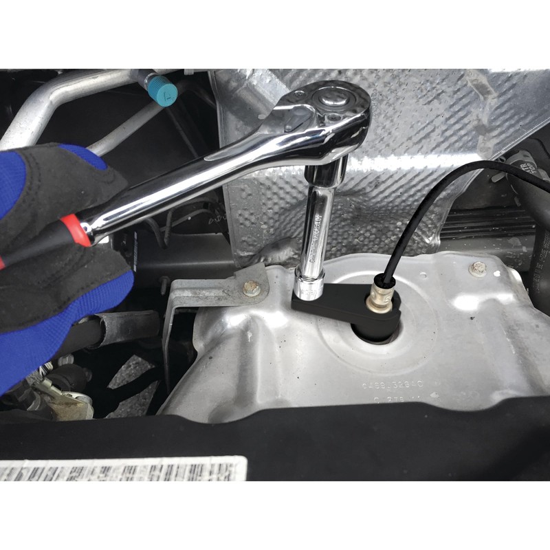 Performance Tool W84009 NOX & SOOT Sensor Crow Foot Removal