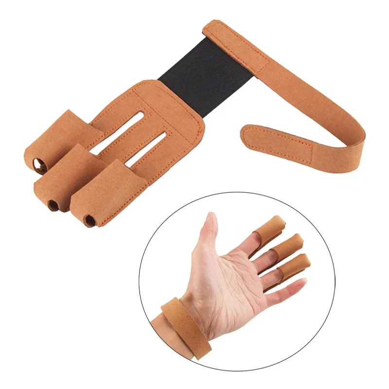 Accesorios Deportivos Para Exteriores Elásticos Para Caqui