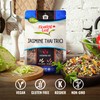 Floating Leaf Wild Rice Blend - Non-GMO & Gluten free