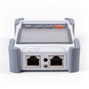 ET618 Handheld Portable Network Cable Tester with LCD Display Analogs