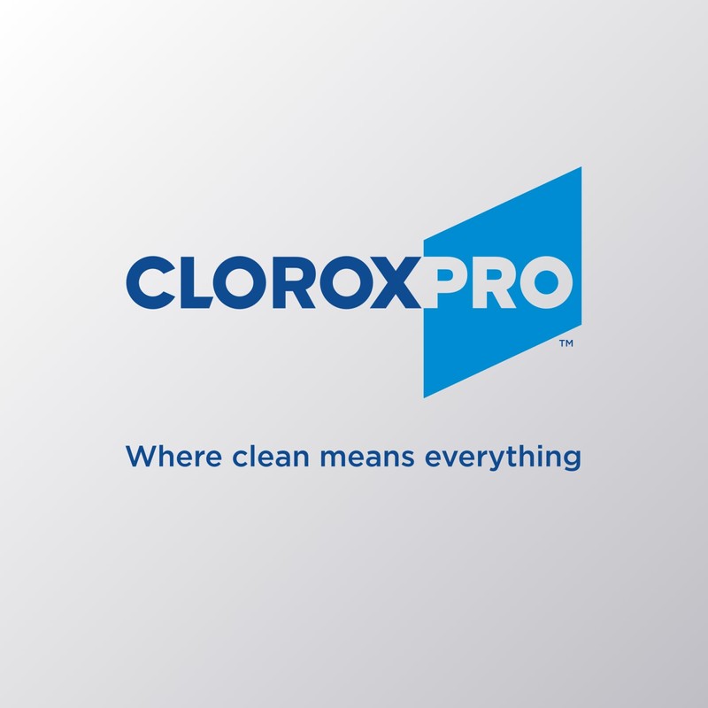CloroxPro Urine Remover for Stains and Odors Refill, 128 Ounces