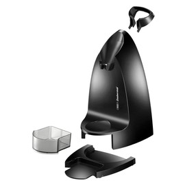 ESGE 7335 Wand Base, Black