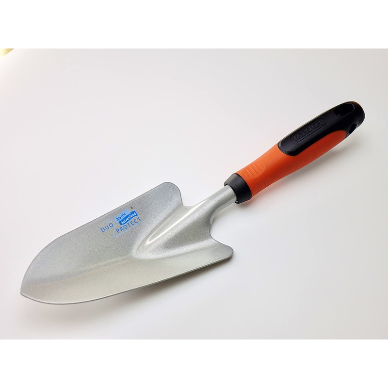 Como Duo 03 Garden Tool Set with Shovel and Double