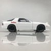 Che Zhi 1:24 Scale Savanna 1985 RX-7 GT-Limited FC3S JDM