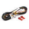 EITEC Comtec Drive Recorder Option Direct Wiring Cord for Parking