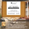 SPA-Inspired Highly Scented Botanical Wax Melts Collections (15 x 13.5g