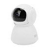 Security Camera WiFi 1080P PanTilt Night Vision 2Way Communication Mobile