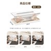 Frilance Shop Tissue Case Spring Easy Access Tissue Box Case